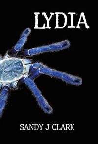 Cover image for Lydia