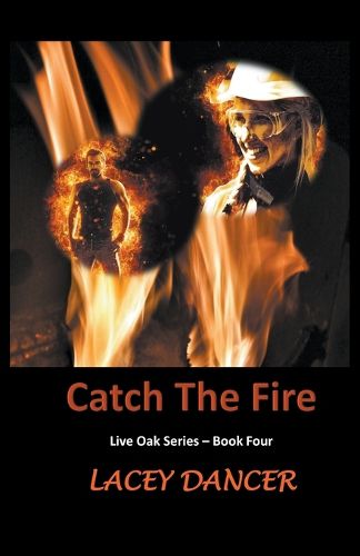 Cover image for Catch the Fire