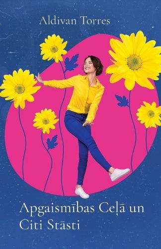 Cover image for Apgaismības Ceļā un Citi Stāsti