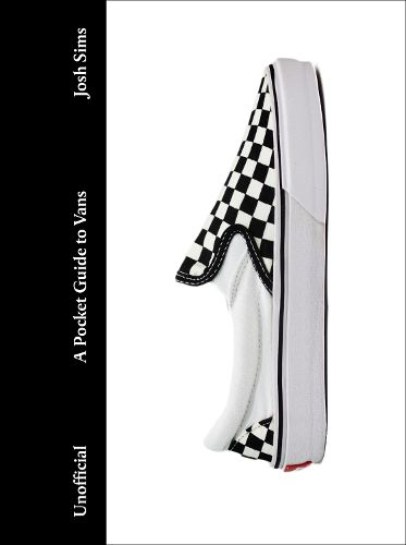 Cover image for A Pocket Guide to Vans