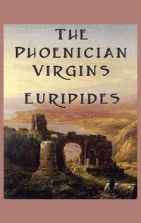 Cover image for The Phoenician Virgins