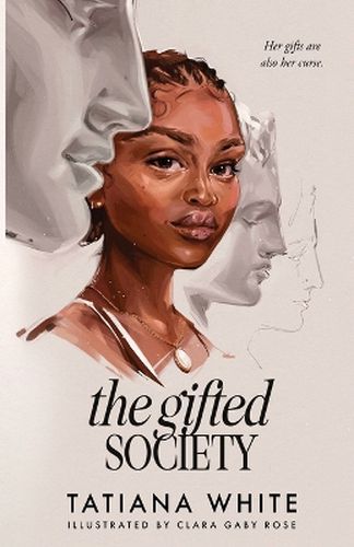 Cover image for The Gifted Society