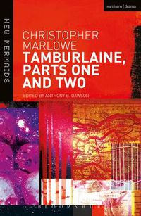 Cover image for Tamburlaine