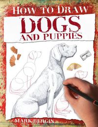 Cover image for Dogs and Puppies