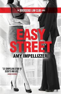 Cover image for Easy Street