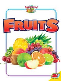 Cover image for Fruits