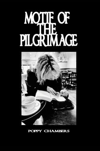 Cover image for Motif Of The Pilgrimage