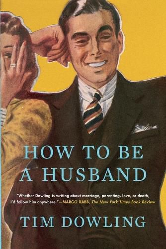 Cover image for How to Be a Husband