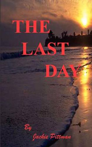 Cover image for The Last Day