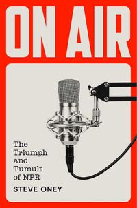 Cover image for On Air