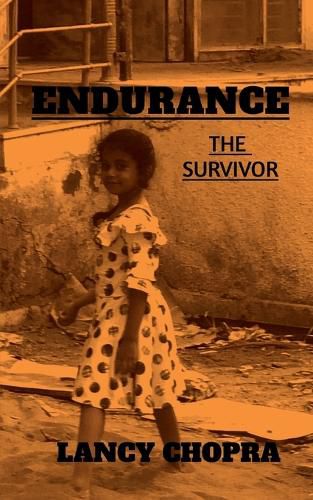 Cover image for Endurance