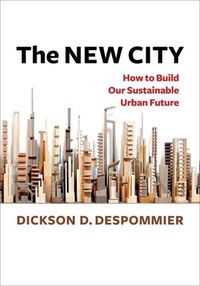 Cover image for The New City