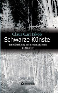 Cover image for Schwarze Kunste