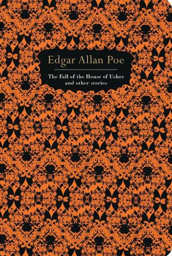 Cover image for Edgar Allan Poe: Stories