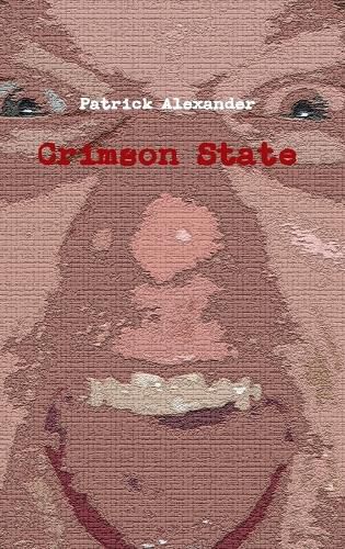 Cover image for Crimson State