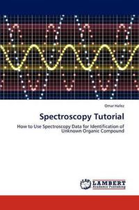 Cover image for Spectroscopy Tutorial