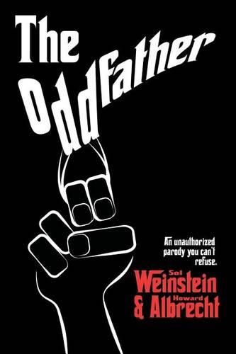 Cover image for The Oddfather