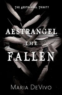 Cover image for Aestrangel the Fallen