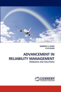 Cover image for Advancement in Reliability Management