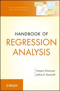 Cover image for Handbook of Regression Analysis