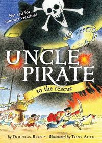 Cover image for Uncle Pirate to the Rescue