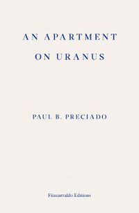 Cover image for An Apartment on Uranus