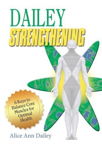 Cover image for Dailey Strengthening: 6 Keys to Balance Core Muscles for Optimal Health