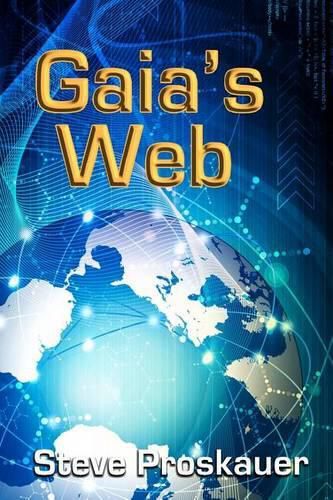 Cover image for Gaia's Web