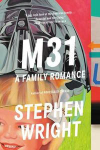 Cover image for M31: A Family Romance
