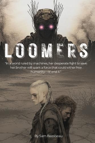 Cover image for Loomers