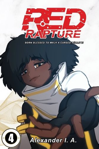 Cover image for Red Rapture