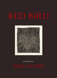Cover image for Red Bird: Poems