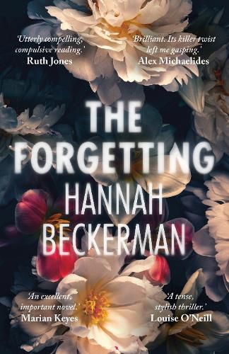 Cover image for The Forgetting