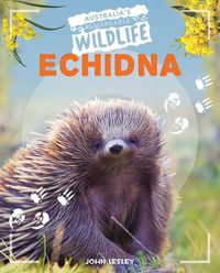 Cover image for Echidna