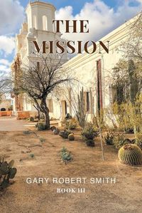 Cover image for The Mission