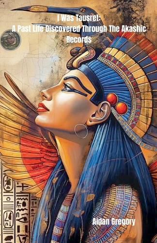 Cover image for I Was Tausret