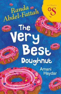 Cover image for The Very Best Doughnut