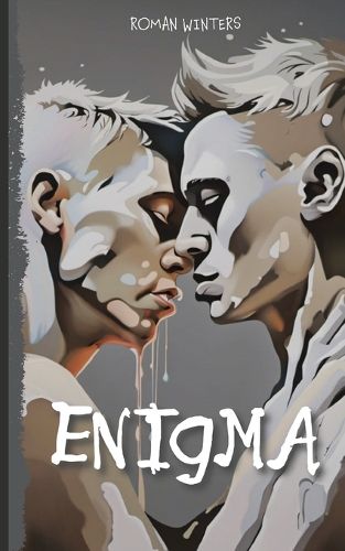 Cover image for Enigma