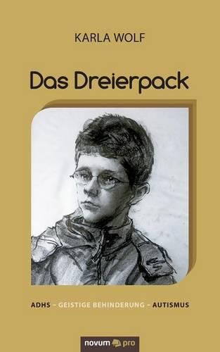 Cover image for Das Dreierpack