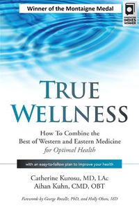 Cover image for True Wellness