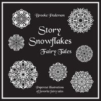 Cover image for Story Snowflakes