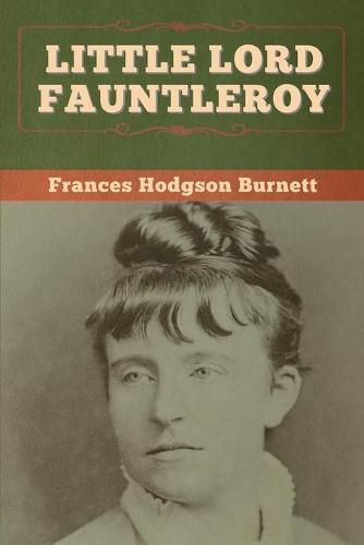 Cover image for Little Lord Fauntleroy