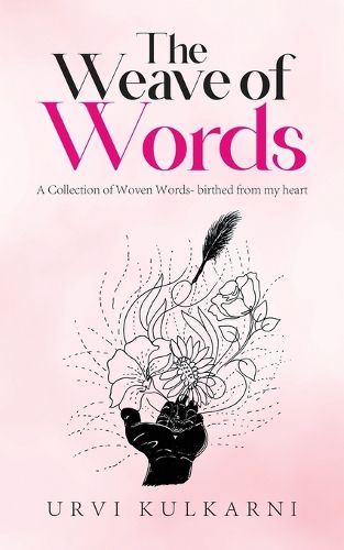 Cover image for The Weave of Words