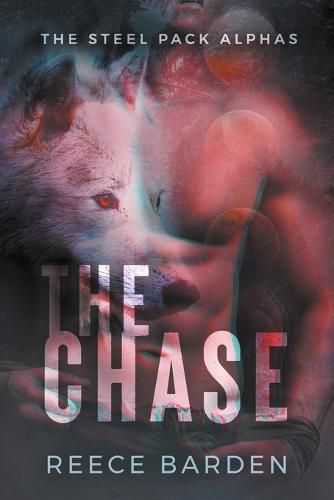 Cover image for The Chase