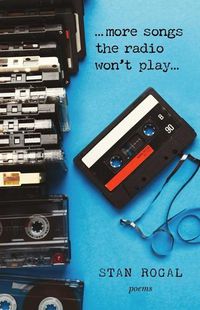 Cover image for More Songs the Radio Won't Play