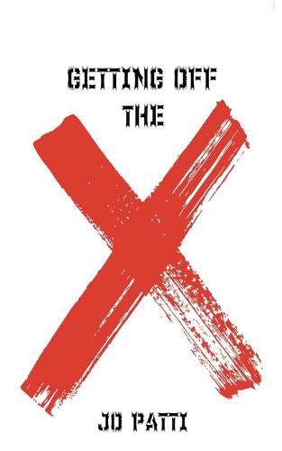 Cover image for Getting Off the X