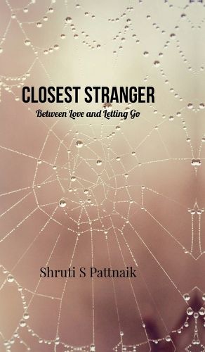 Cover image for Closest Stranger