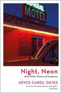 Cover image for Night, Neon