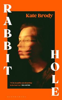 Cover image for Rabbit Hole