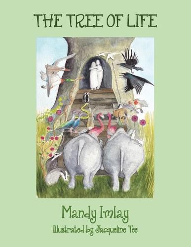 Cover image for The Tree of Life